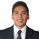 Photo of Cristhian Huamani