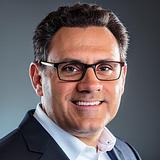 Photo of Randy LeBlanc