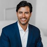 Photo of Benjamin Benomar