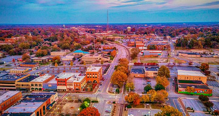 Hickory, NC real estate