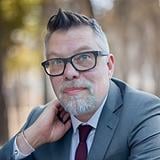 Photo of Warren Horbelt