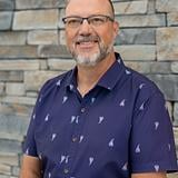 Photo of Chris Trotter