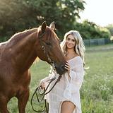 Photo of Meghan Martin