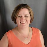 Photo of Andrea Audsley