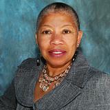 Photo of Lucy Brown