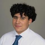 Photo of Carlos Flores Jr