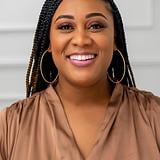 Photo of Khadeja Kamiti