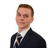 Photo of Chris Harasim