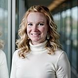 Photo of Kayla Hawkins