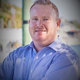 Photo of Shawn Bailey