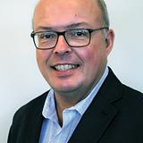 Photo of Dennis Boyd