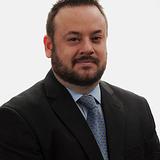 Photo of Chris Halpin