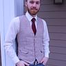 Photo of Josh Rogers