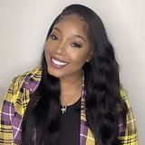 Photo of Stacey Harris