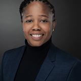 Photo of Marquita  Scruggs