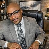 Photo of Stephan Richardson