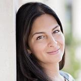 Photo of Victoria Pagan