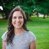 Photo of Brigitte Robinson