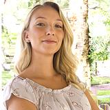 Photo of Jennifer Bieger