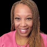 Photo of Sandra Bolton