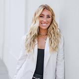 Photo of Danielle Schramm