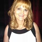 Photo of Rosie Gomes-Harr