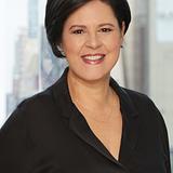 Photo of Laurie Savino