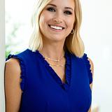 Photo of Natalie Wier