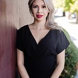 Photo of Erika Avitia