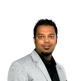 Photo of Sam Mazumdar