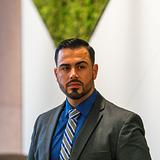 Photo of Emilio Lopez