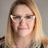 Photo of Amanda Elder