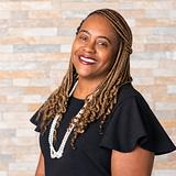 Photo of Shenisa Taylor Ennis