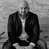 Photo of Stephen Morash