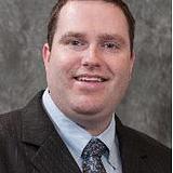 Photo of Andrew Robinson