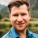 Photo of Tommy Gogolen