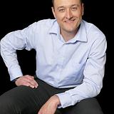 Photo of Aaron Pierce