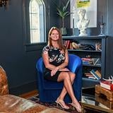 Photo of Lynette Burt