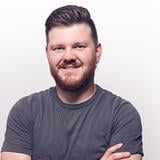 Photo of Jacob Walker
