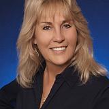 Photo of Sandy McKnight