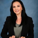 Photo of Rina Agajanyan