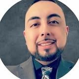 Photo of Gabriel Torres