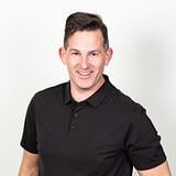 Photo of Chris Carter