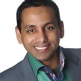 Photo of Manabendra Ray