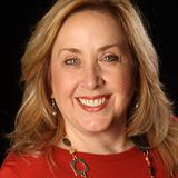 Photo of Laura Karan