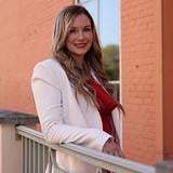 Photo of Marina Patrick