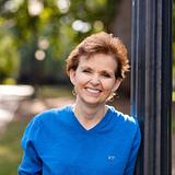 Photo of Sandy Griffith