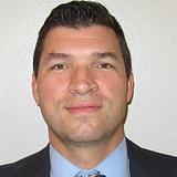 Photo of Paul Zaharia