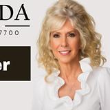 Photo of Anita Leazier