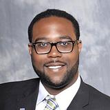 Photo of Calvin Stewart